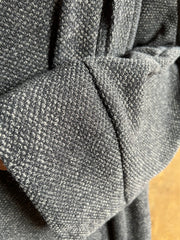 Seattle Knitted 2 piece Abaya Set